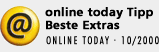 Logo: online today Tipp.