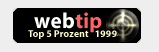 Logo: webtip.